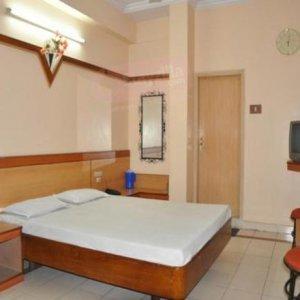 Hotel Vishnu Residency Visakhapatnam Exterior foto